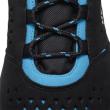 uvex 2 xenova® Halbschuhe S1 95548 schwarz, blau Weite 11 Größe 51 Produktbild img4 S