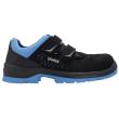 uvex 2 xenova® Sandalen S1P 95531 schwarz, blau Weite 10 Größe 46 Produktbild img13 S
