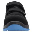 uvex 2 xenova® Sandalen S1P 95531 schwarz, blau Weite 10 Größe 46 Produktbild img5 S