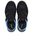 uvex 2 xenova® Sandalen S1P 95531 schwarz, blau Weite 10 Größe 46 Produktbild img2 S