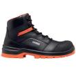 uvex 2 xenova® Stiefel S3 95072 schwarz, rot Weite 11 Größe 42 Produktbild img10 S