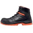 uvex 2 xenova® Stiefel S3 95072 schwarz, rot Weite 11 Größe 42 Produktbild img13 S