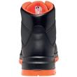 uvex 2 xenova® Stiefel S3 95072 schwarz, rot Weite 11 Größe 42 Produktbild img14 S