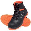uvex 2 xenova® Stiefel S3 95072 schwarz, rot Weite 11 Größe 42 Produktbild img7 S