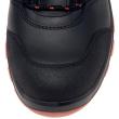 uvex 2 xenova® Stiefel S3 95072 schwarz, rot Weite 11 Größe 42 Produktbild img18 S