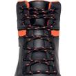 uvex 2 xenova® Stiefel S3 95072 schwarz, rot Weite 11 Größe 42 Produktbild img19 S