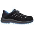 uvex 2 trend Halbschuhe S1P 69381 blau, schwarz Weite 10 Größe 51 Produktbild img11 S