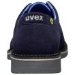 uvex 1 business Halbschuhe S3 84282 blau Weite 11 Größe 49 Produktbild img9 S