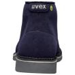 uvex 1 business Stiefel S3 84273 blau Weite 12 Größe 51 Produktbild img8 S