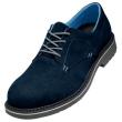 Halbschuh 8428 blau PUR Produktbild