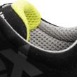 uvex 1 Halbschuhe S2 65669 schwarz, gelb Weite 12 Größe 49 Produktbild img4 S