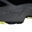 uvex 1 Halbschuhe S2 65667 schwarz, gelb Weite 10 Größe 49 Produktbild img3 S