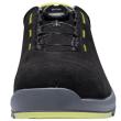 uvex 1 Halbschuhe S2 65668 schwarz, gelb Weite 11 Größe 52 Produktbild img5 S