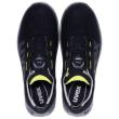 uvex 1 Halbschuhe S2 65667 schwarz, gelb Weite 10 Größe 49 Produktbild img2 S