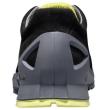 uvex 1 Halbschuhe S2 65667 schwarz, gelb Weite 10 Größe 49 Produktbild img10 S