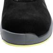 uvex 1 Halbschuhe S2 65669 schwarz, gelb Weite 12 Größe 49 Produktbild img8 S