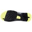 uvex 1 Halbschuhe S2 65669 schwarz, gelb Weite 12 Größe 49 Produktbild img9 S