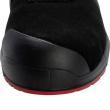 uvex 1 support Halbschuhe S3 65672 schwarz, rot Weite 11 Größe 35 Produktbild img6 S