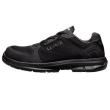 uvex 1 sport Halbschuhe S1P 65901 schwarz Weite 10 Größe 45 Produktbild img12 S