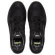 uvex 1 sport Halbschuhe S1P 65901 schwarz Weite 10 Größe 45 Produktbild img2 S