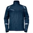 Arbeitsjacke uvex suXXeed multifunction blau, nachtblau S Produktbild