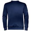 Sweatshirt 88159 blau, navy 5XL Produktbild img1 S