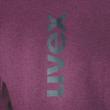 Sweatshirt uvex Kollektion 26 rot, beere XS Produktbild img2 S