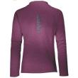 Sweatshirt uvex Kollektion 26 rot, beere XS Produktbild img4 S