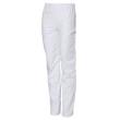 Arbeitshose uvex whitewear weiß 42 Produktbild img3 S