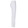 Arbeitshose uvex whitewear weiß 42 Produktbild img5 S