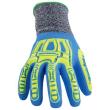 Schutzhandschuh HexArmor Rig Lizard® 7102 60652 Größe 7 Produktbild img2 S