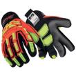 Schutzhandschuh HexArmor GGT5 Mud Grip 4021X 60996 Größe 11 Produktbild img2 S