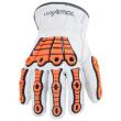 Schutzhandschuh HexArmor Chrome SLT® 4060 60653 Größe 10 Produktbild img2 S