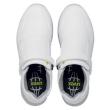 uvex 1 sport white Halbschuhe S2 65808 weiß Weite 11 Größe 35 Produktbild img2 S