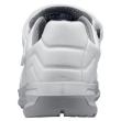 uvex 1 sport white Halbschuhe S2 65808 weiß Weite 11 Größe 35 Produktbild img9 S