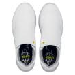 uvex 1 sport white Halbschuhe S2 65819 weiß Weite 12 Größe 52 Produktbild img2 S
