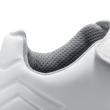 uvex 1 sport white Halbschuhe S2 65819 weiß Weite 12 Größe 52 Produktbild img4 S