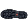 uvex 2 MACSOLE® Halbschuhe S3 65243 schwarz, orange Weite 12 Größe 52 Produktbild img8 S