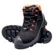 uvex 2 MACSOLE® Stiefel S3 65252 schwarz, orange Weite 11 Größe 45 Produktbild img10 S