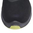 uvex 1 G2 Halbschuhe S2 68448 schwarz, gelb Weite 11 Größe 43 Produktbild img4 S