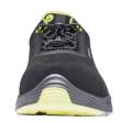 uvex 1 G2 Halbschuhe S2 68448 schwarz, gelb Weite 11 Größe 43 Produktbild img5 S
