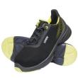 uvex 1 G2 Halbschuhe S2 68448 schwarz, gelb Weite 11 Größe 43 Produktbild img7 S