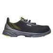 uvex 1 G2 Halbschuhe S2 68448 schwarz, gelb Weite 11 Größe 43 Produktbild img12 S