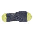 uvex 1 G2 Halbschuhe S2 68448 schwarz, gelb Weite 11 Größe 43 Produktbild img11 S