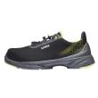 uvex 1 G2 Halbschuhe S2 68448 schwarz, gelb Weite 11 Größe 43 Produktbild img13 S