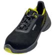 uvex 1 G2 Halbschuhe S2 68448 schwarz, gelb Weite 11 Größe 43 Produktbild img1 S