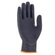 Schutzhandschuh uvex athletic C XP 60037 Größe 9 Produktbild img7 S