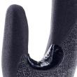 Schutzhandschuh uvex athletic C XP 60037 Größe 9 Produktbild img5 S