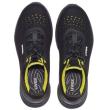 uvex 1 G2 Halbschuhe S1 68439 schwarz, gelb Weite 12 Größe 42 Produktbild img2 S