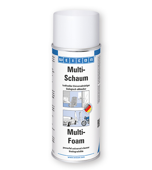 WEICON Multi-Schaum 400 ml Produktbild img1 L